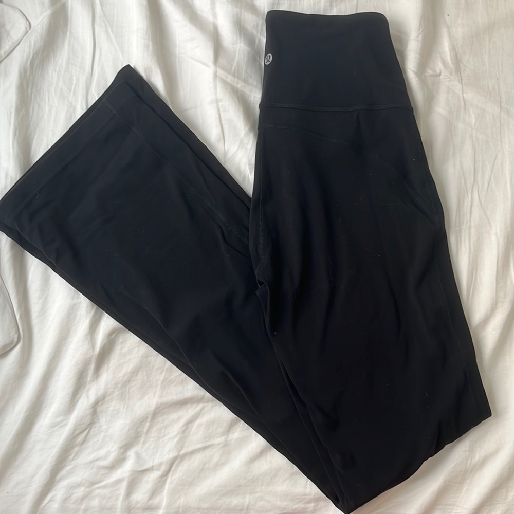 Lululemon Groove Pant size 6